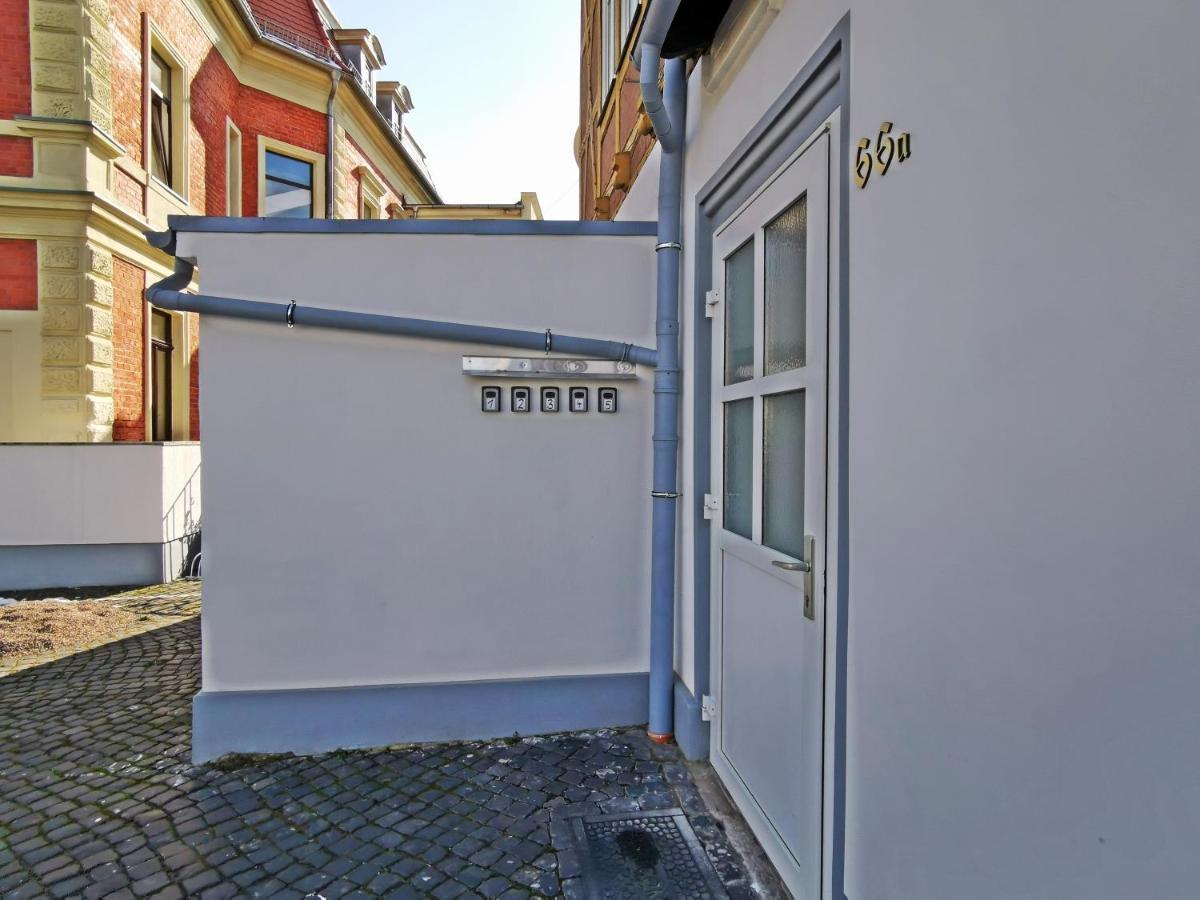 Musashi Apartment 3 Weimar  Esterno foto
