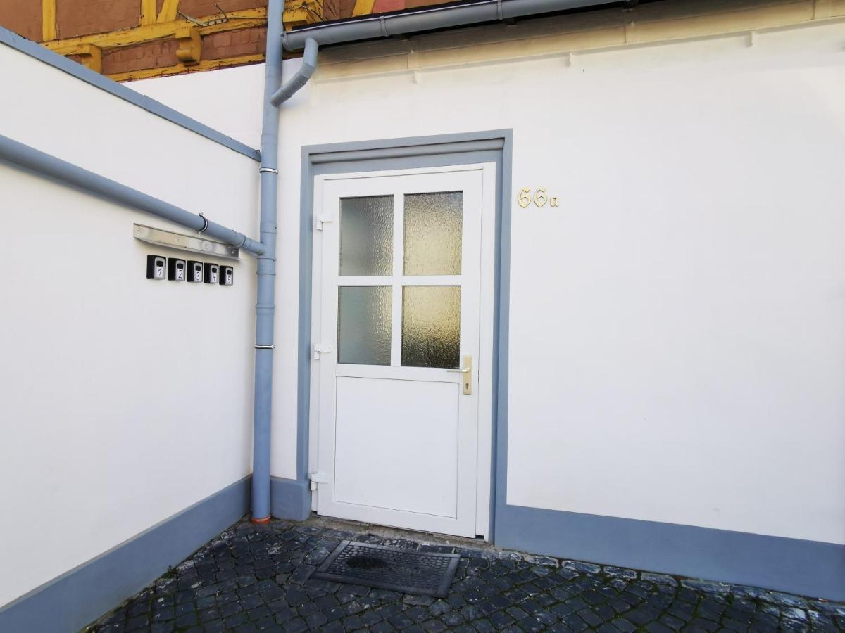 Musashi Apartment 3 Weimar  Esterno foto
