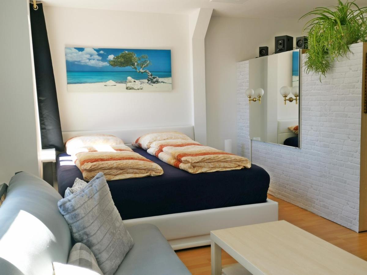 Musashi Apartment 3 Weimar  Esterno foto