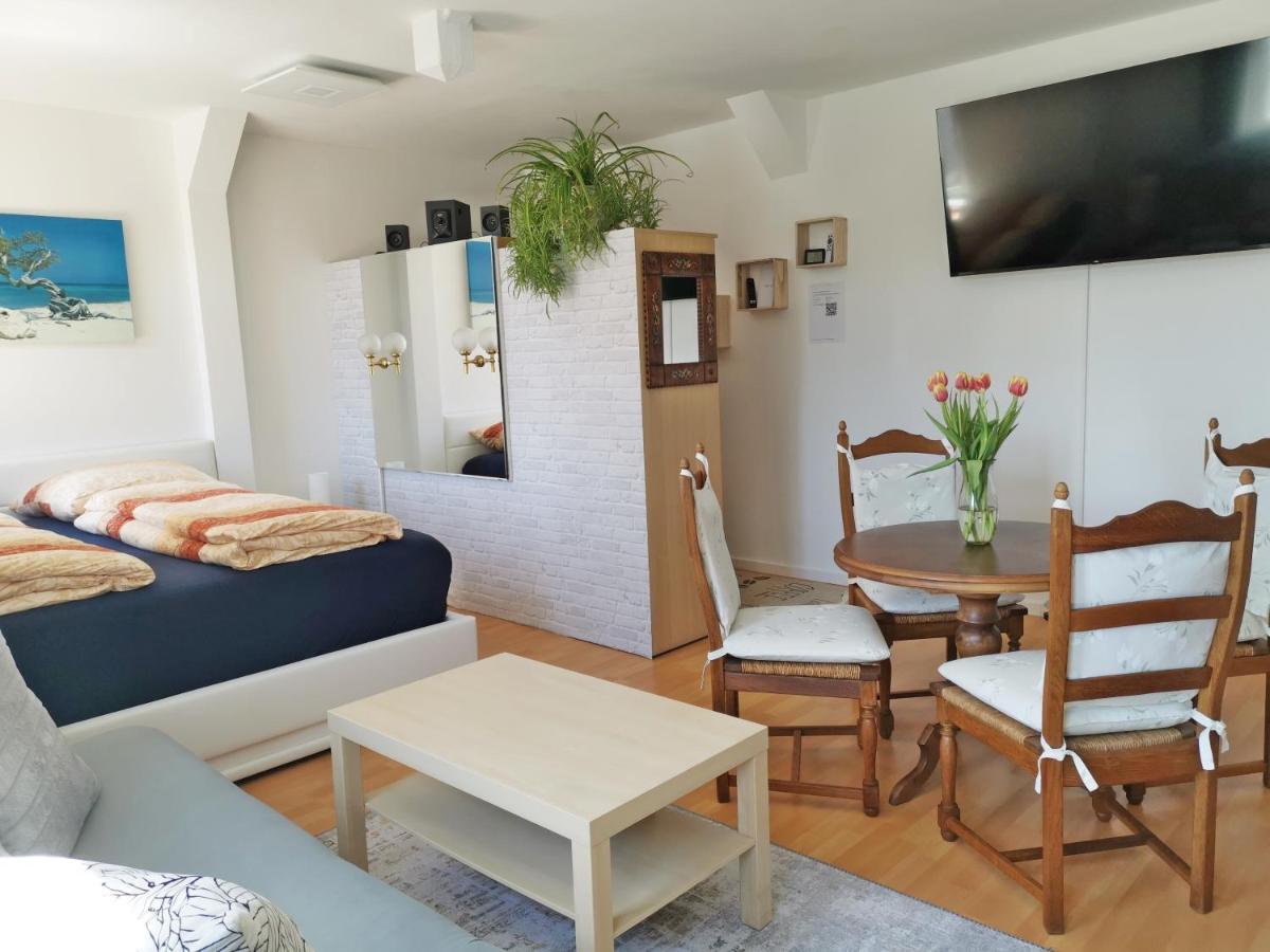 Musashi Apartment 3 Weimar  Esterno foto