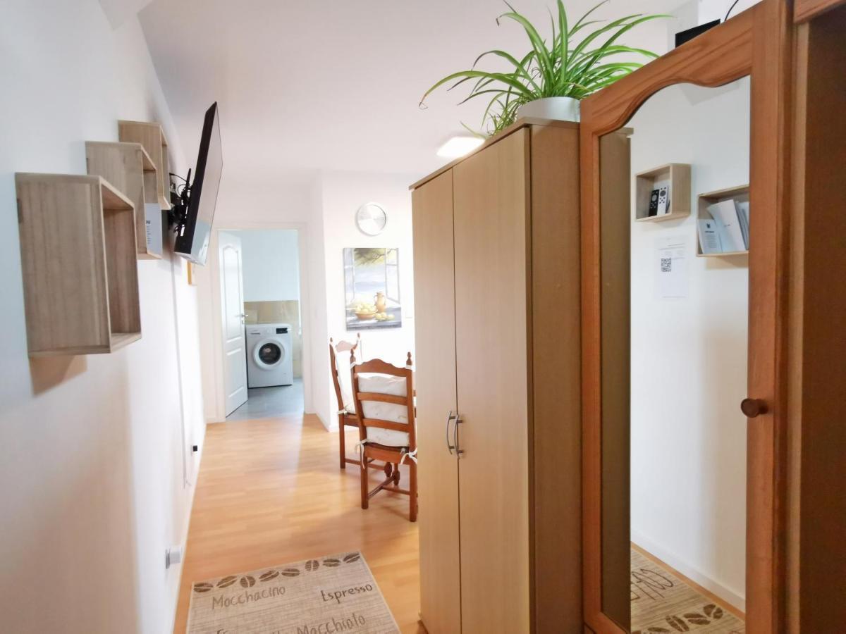 Musashi Apartment 3 Weimar  Esterno foto