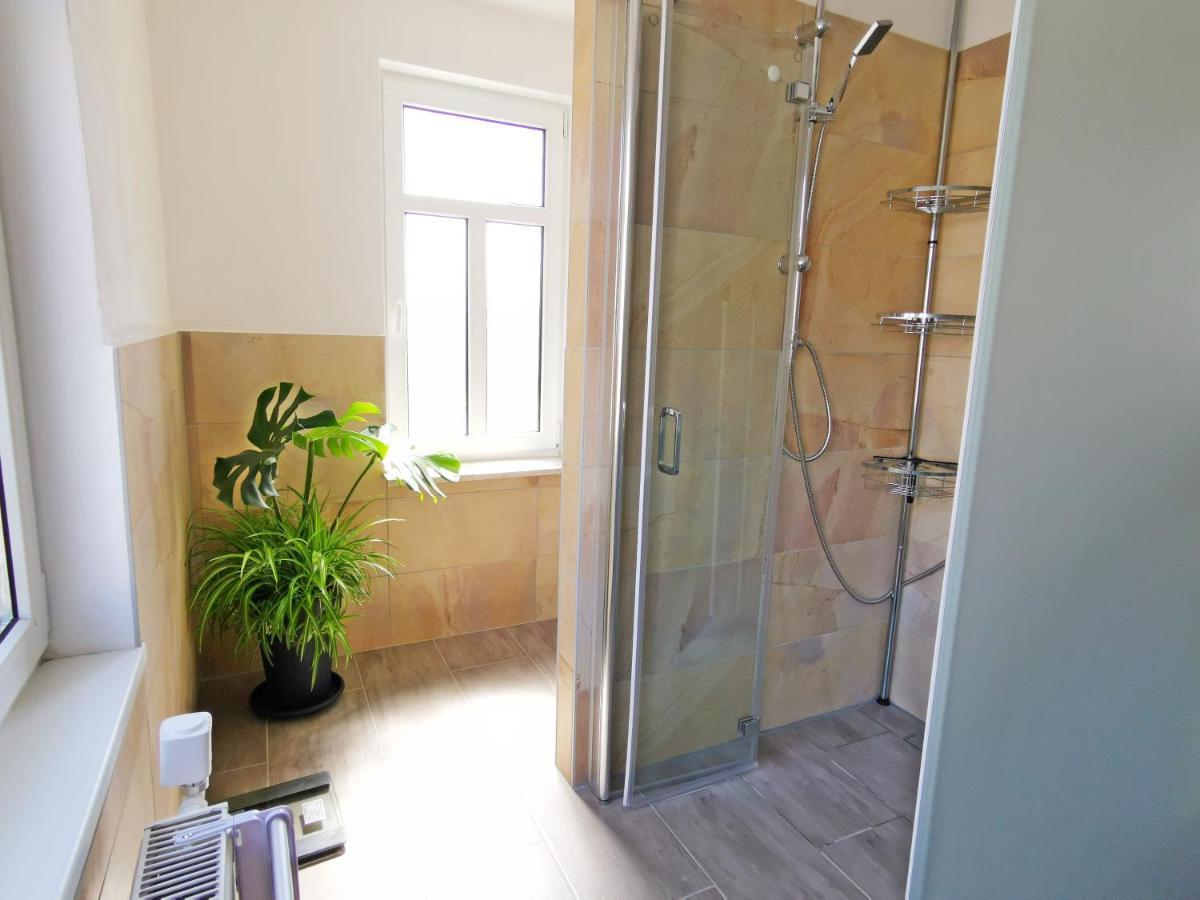 Musashi Apartment 3 Weimar  Esterno foto