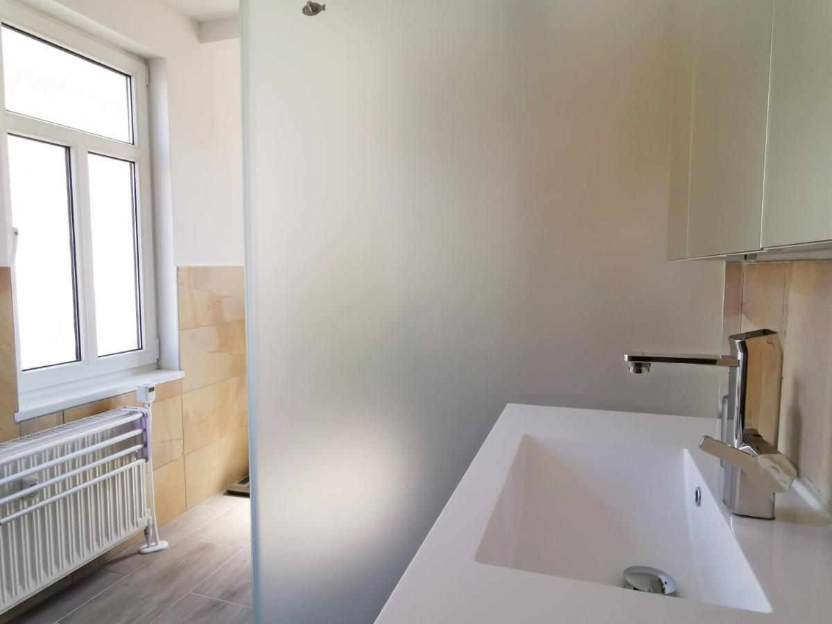 Musashi Apartment 3 Weimar  Esterno foto