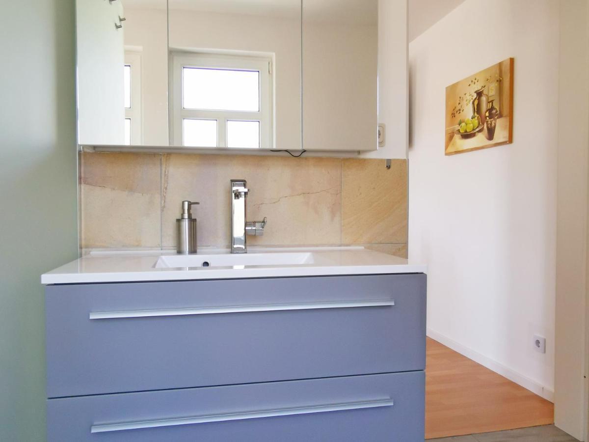 Musashi Apartment 3 Weimar  Esterno foto